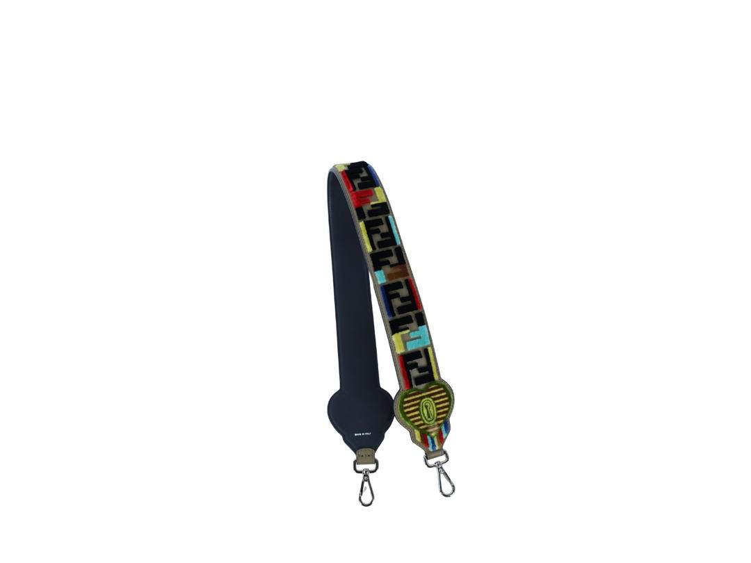 Fendi Fendi Strap Multi