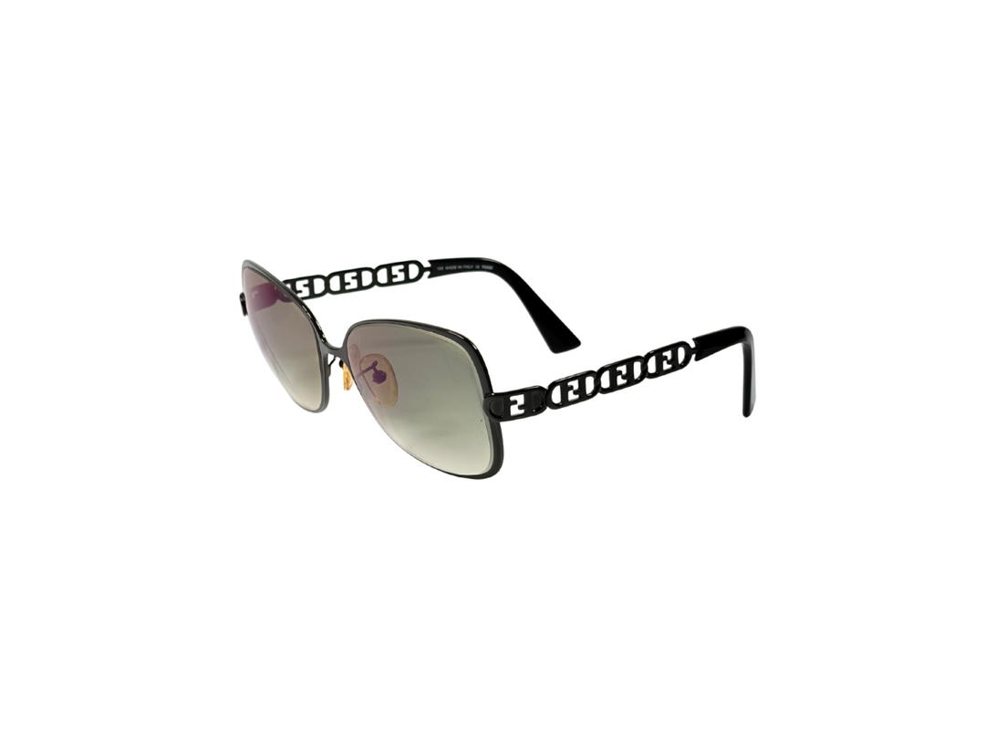 Fendi Fendi Sunglasses Black