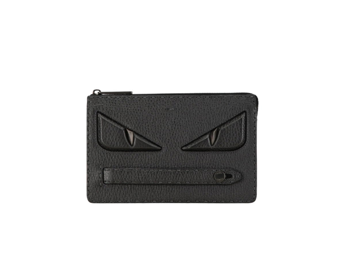 Fendi Fendi Preloved Peekaboo Eye Black