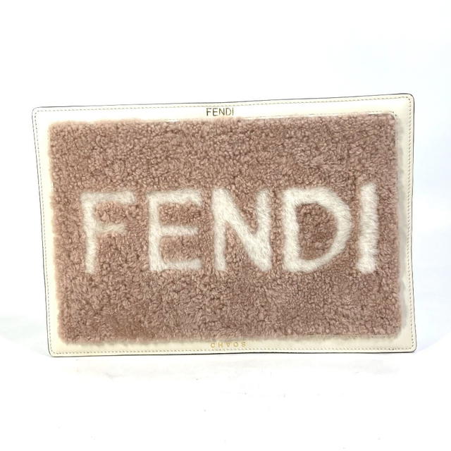 Fendi FENDI 7AR921 CHAOS collaboration Logo PC cover IPADCover computer sticker - view 2