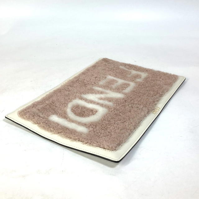 Fendi FENDI 7AR921 CHAOS collaboration Logo PC cover IPADCover computer sticker - view 4