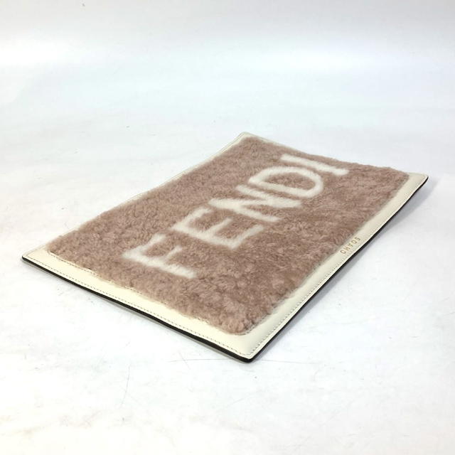 Fendi FENDI 7AR921 CHAOS collaboration Logo PC cover IPADCover computer sticker - view 5
