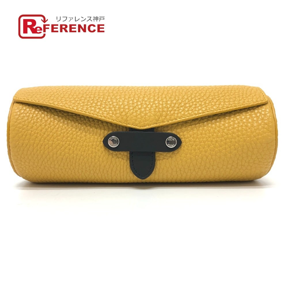 Fendi FENDI 7AS073 Watch case Watch case Watch case Accessory case