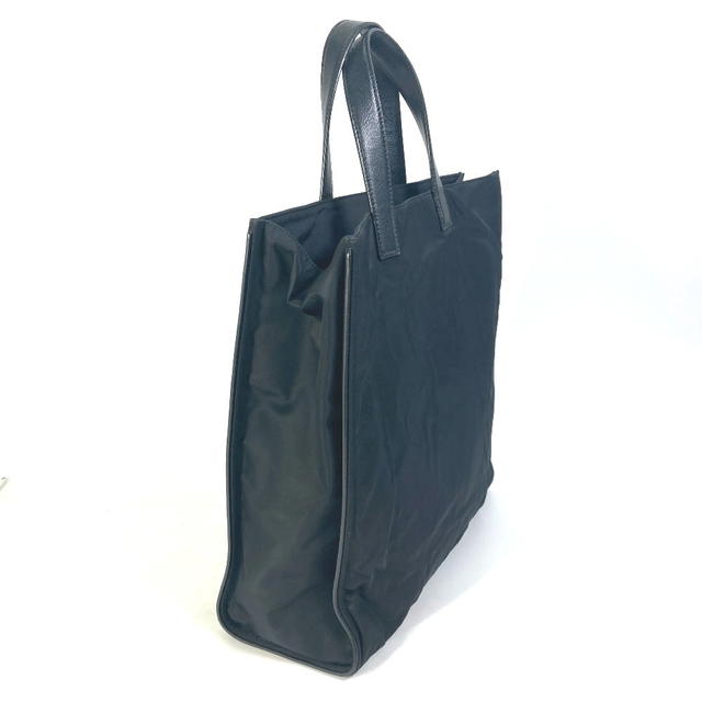 Fendi FENDI 7VA367 Monster Bugs Bag Tote Bag Nylon Black/yellow - view 3