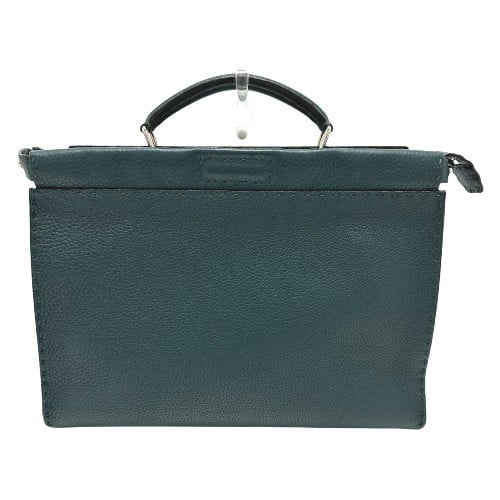 Fendi FENDI 7VA406 Selleria Monster Iconic Peek-a-boo fit Business bag - view 1