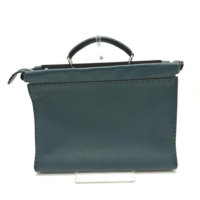 Fendi FENDI 7VA406 Selleria Monster Iconic Peek-a-boo fit Business bag - view 2