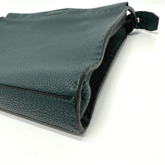 Fendi FENDI 7VA406 Selleria Monster Iconic Peek-a-boo fit Business bag - view 3