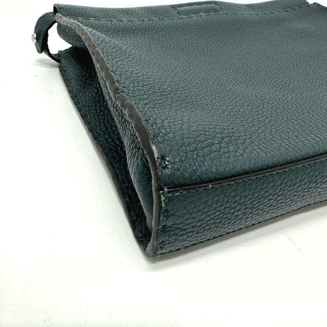 Fendi FENDI 7VA406 Selleria Monster Iconic Peek-a-boo fit Business bag - view 4