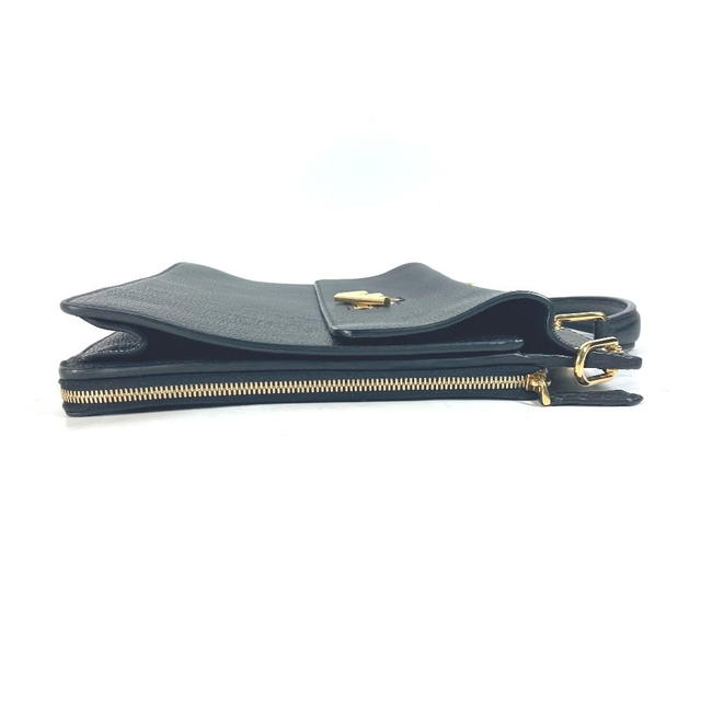 Fendi FENDI 7VA462 Hand Bag Tote Bag Briefcase Double Face Selleria FF Business bag - view 4