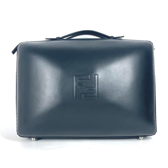 Fendi FENDI 7VV158 FF logo Large Suitcase Travel Bag 2WAY Bag Shoulder Bag Hand Bag - view 2