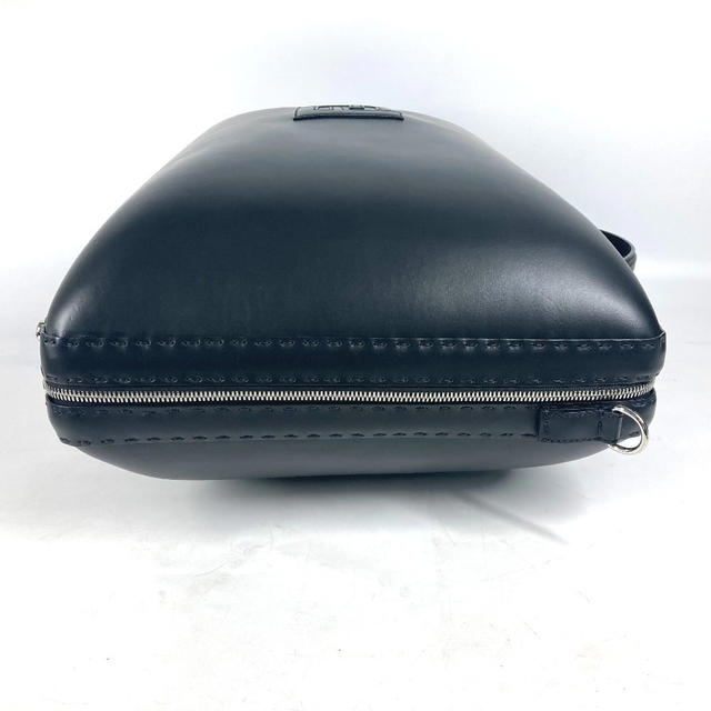 Fendi FENDI 7VV158 FF logo Large Suitcase Travel Bag 2WAY Bag Shoulder Bag Hand Bag - view 4