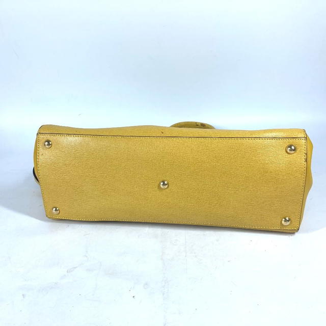 Fendi FENDI 8BH250 Shoulder Bag Tote Bag To joule 2WAY bag Hand Bag - view 5