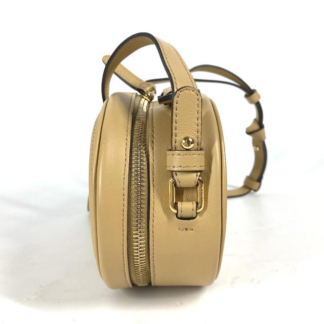 Fendi FENDI 8BS058 Pochette MINI CAMERA CASE 2WAY BAG Hand Bag Shoulder Bag Unused - view 3