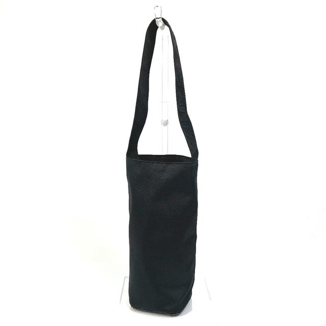 Fendi FENDI logo Wine holder Bottle holder Nylon Black - view 1
