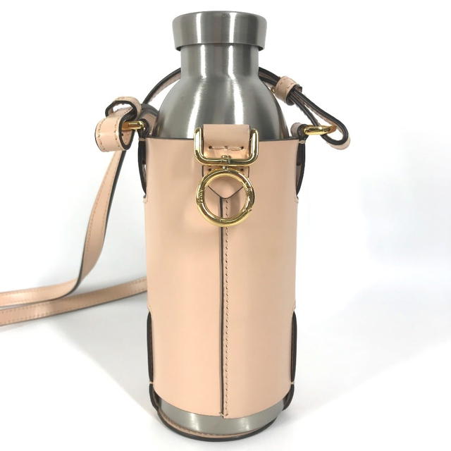 Fendi FENDI Shoulder Bag Crossbody Logo Tumbler & Case Water Bottle Interior tumbler - view 3