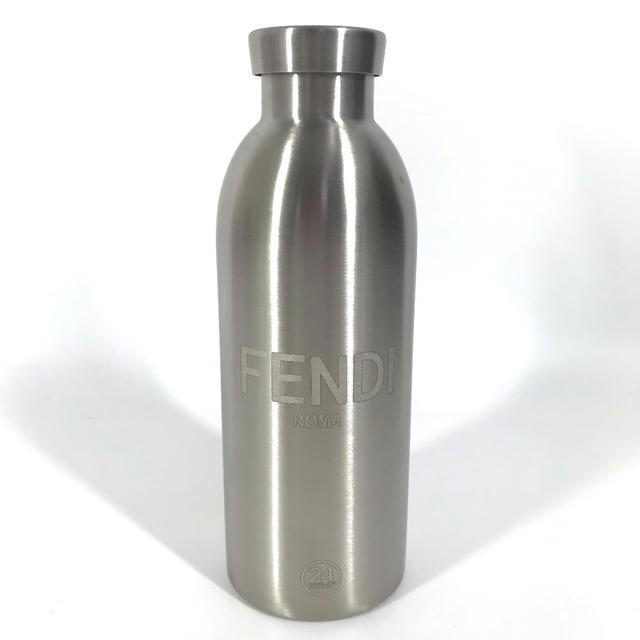 Fendi FENDI Shoulder Bag Crossbody Logo Tumbler & Case Water Bottle Interior tumbler - view 4