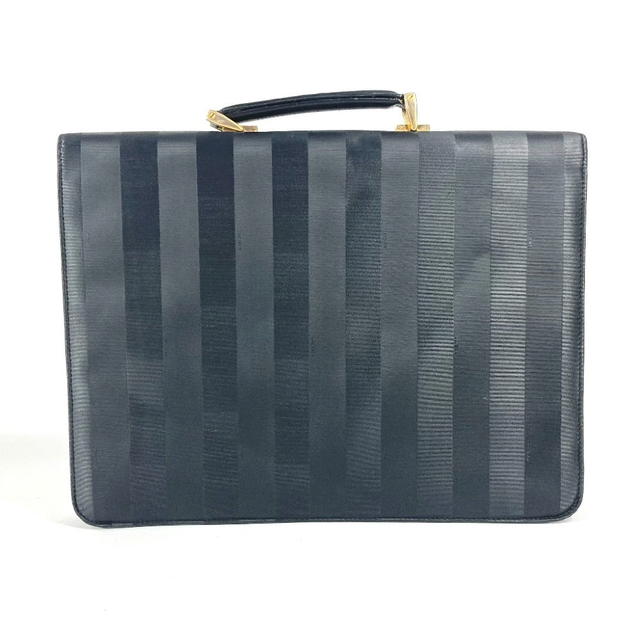 Fendi FENDI vintage Pecan logo Tote Bag Hand Bag Briefcase Business bag - view 3