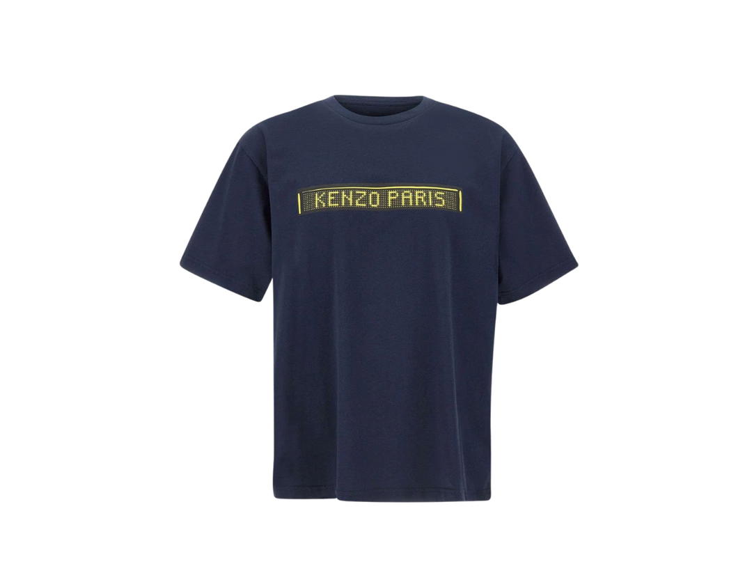 Kenzo Kenzo Polo Shirt Blue