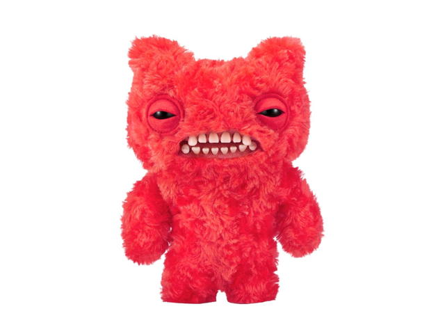 Fuggler Fuggler FuggGlow Funny Ugly Monste Munch Munch Red - view 2