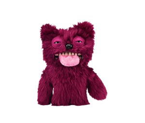 Buy (เช็คการ์ด) Fuggler Sir Belch Fuggler Hairy Fuggs 9-inch Series 1 at Sasom – Authentic and Ready to Ship