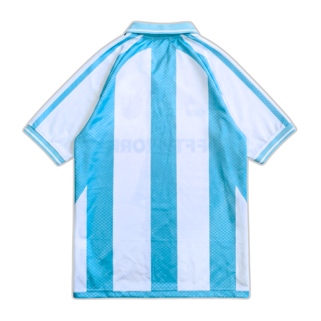Fifth York Fifth York Argentina Classic Stripe Jersey Sky Blue Edition - view 4