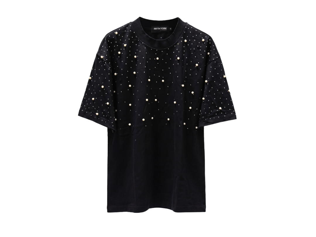 Fifth York Fifth York Premium Oversized "Midnight Pearl"