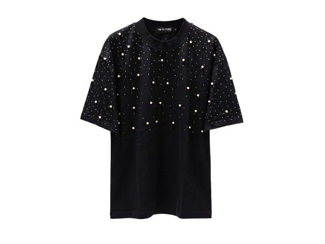 Fifth York Fifth York Premium Oversized "Midnight Pearl" - view 1