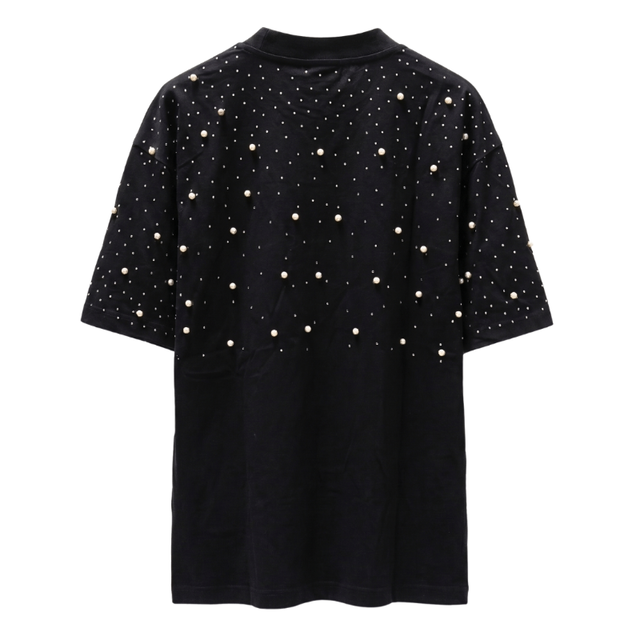 Fifth York Fifth York Premium Oversized "Midnight Pearl" - view 2