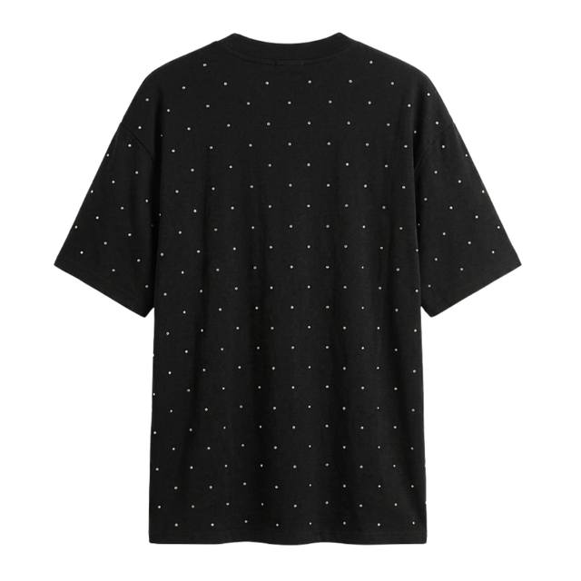 Fifth York Fifth York Premium Oversized Crystal Dot - view 2