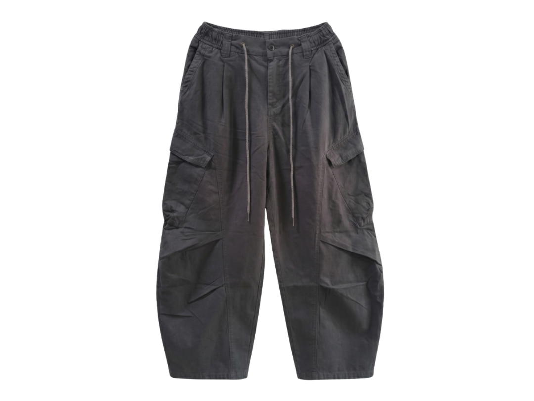 Fifth York Fifth York Urban Phantom Cargo Pants