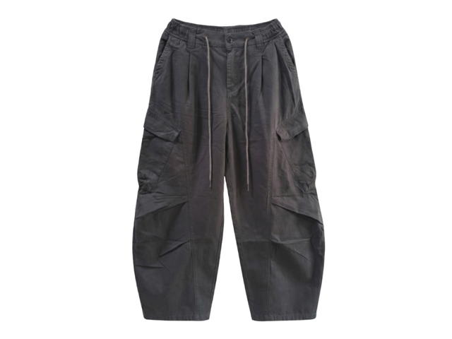 Fifth York Fifth York Urban Phantom Cargo Pants - view 1