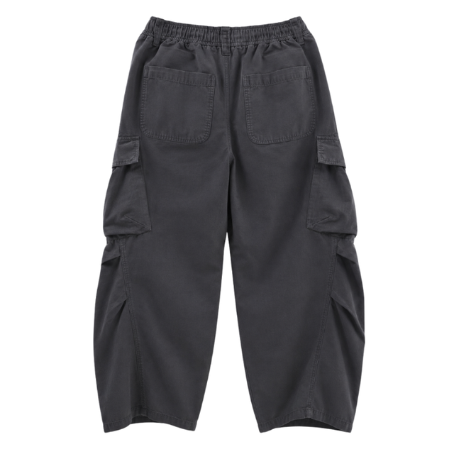 Fifth York Fifth York Urban Phantom Cargo Pants - view 2