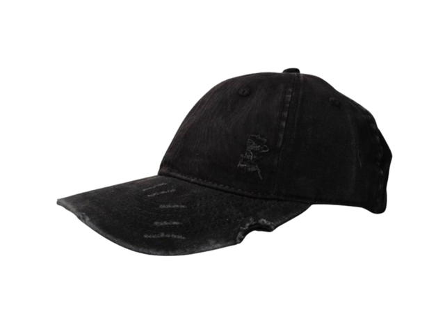 Fifth York Fifth York Vintage Cap Black - view 1