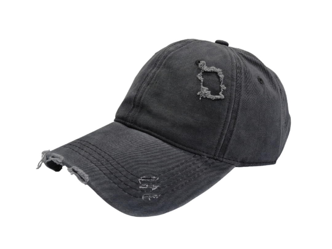 Fifth York FifthYork Cap grey
