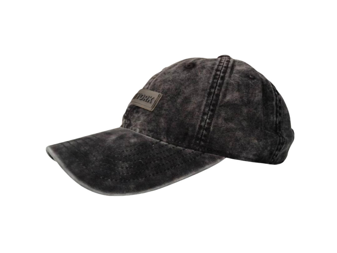 Fifth York FifthYork Cap V.4 Fading black