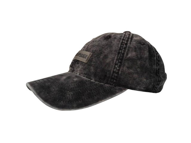 Fifth York FifthYork Cap V.4 Fading black - view 1