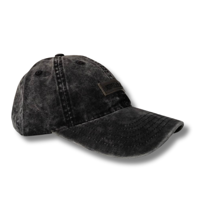 Fifth York FifthYork Cap V.4 Fading black - view 2