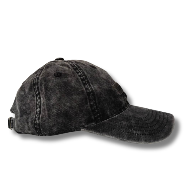 Fifth York FifthYork Cap V.4 Fading black - view 4