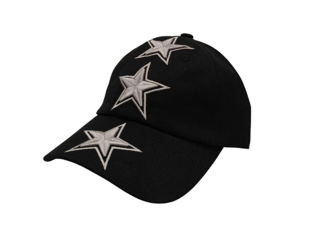 Fifth York FifthYork Cap white star