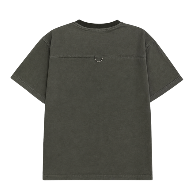 Fifth York FifthYork Oversized T-shirt Premium Utility Pocket  - view 2