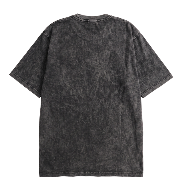 Fifth York FifthYork T-shirt Vintage Fade Cosmic Bulldog - view 2