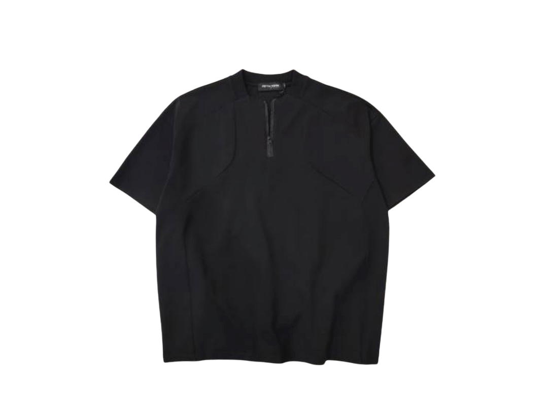 Fifth York Fith York Premium Black Collection V.1 T-Shirt 