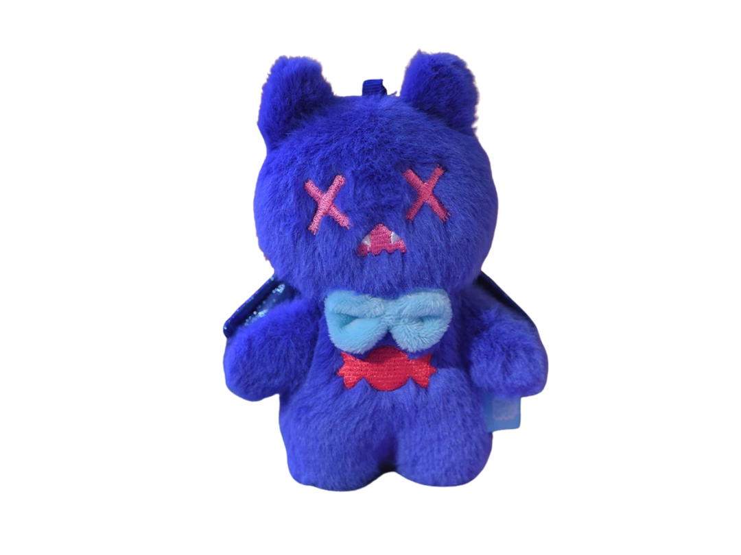 Finding Unicorn (เช็คการ์ด) Finding Unicorn Baby Vampire (ShinWoo Vampire Candy Shop Series Plush Blind Box)