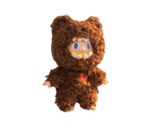 Buy (เช็คการ์ด) Finding Unicorn Bear-Monster BOB (Farmer Bobani-Monster Plush Blind Box) at Sasom – Authentic and Ready to Ship