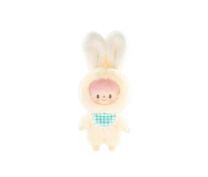 Buy (เช็คการ์ด) Finding Unicorn Cheese Bunny zZoton (zZoton Delicious Bunny Series) at Sasom – Authentic and Ready to Ship