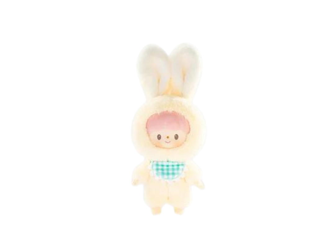 Finding Unicorn (เช็คการ์ด) Finding Unicorn Cheese Bunny zZoton (zZoton Delicious Bunny Series)