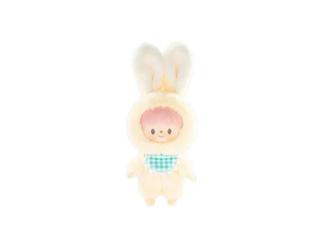 Finding Unicorn (เช็คการ์ด) Finding Unicorn Cheese Bunny zZoton (zZoton Delicious Bunny Series) - view 1