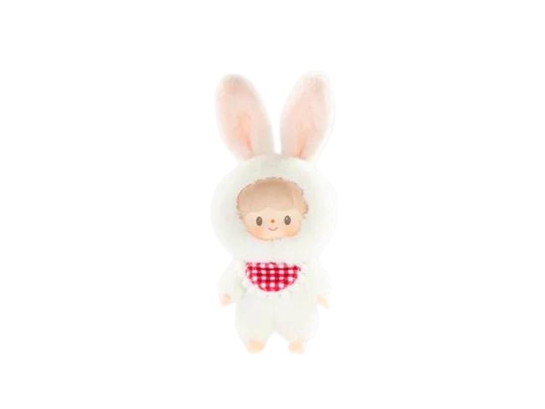 Finding Unicorn (เช็คการ์ด) Finding Unicorn Creamy Bunny zZoton (zZoton Delicious Bunny Series)