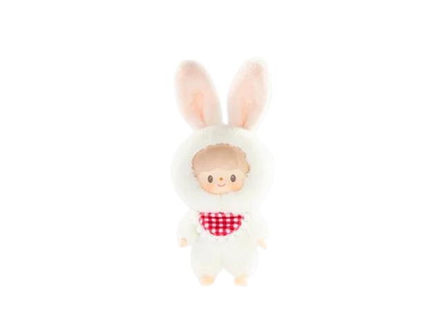 Finding Unicorn (เช็คการ์ด) Finding Unicorn Creamy Bunny zZoton (zZoton Delicious Bunny Series) - view 1