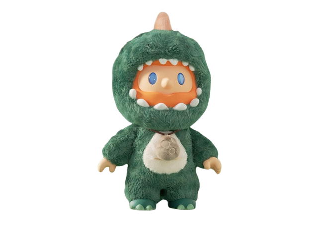 Finding Unicorn Finding Unicorn FARMER BOB FURRY REX-DINO BOB (Single Box 1Pc) - view 1